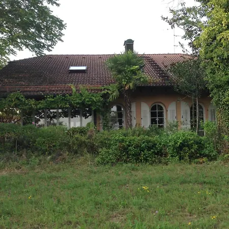 Casa Alfredo