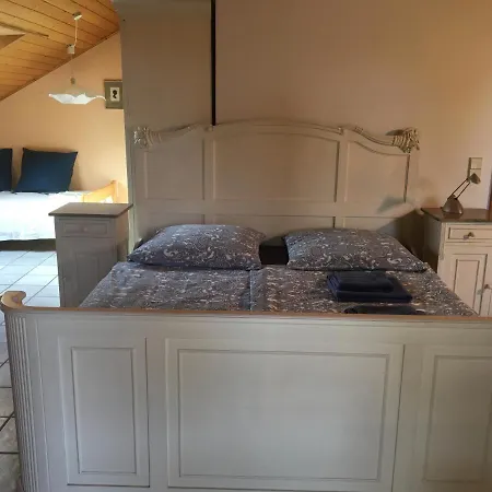 Casa Alfredo Δωμάτια σε οικογενειακή κατοικία