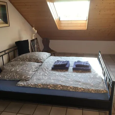 Δωμάτια σε οικογενειακή κατοικία Casa Alfredo