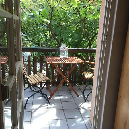 Casa Alfredo Δωμάτια σε οικογενειακή κατοικία Gaienhofen (Baden-Wurttemberg)
